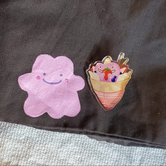 CUSTOM PIN - Picture 4 of 4